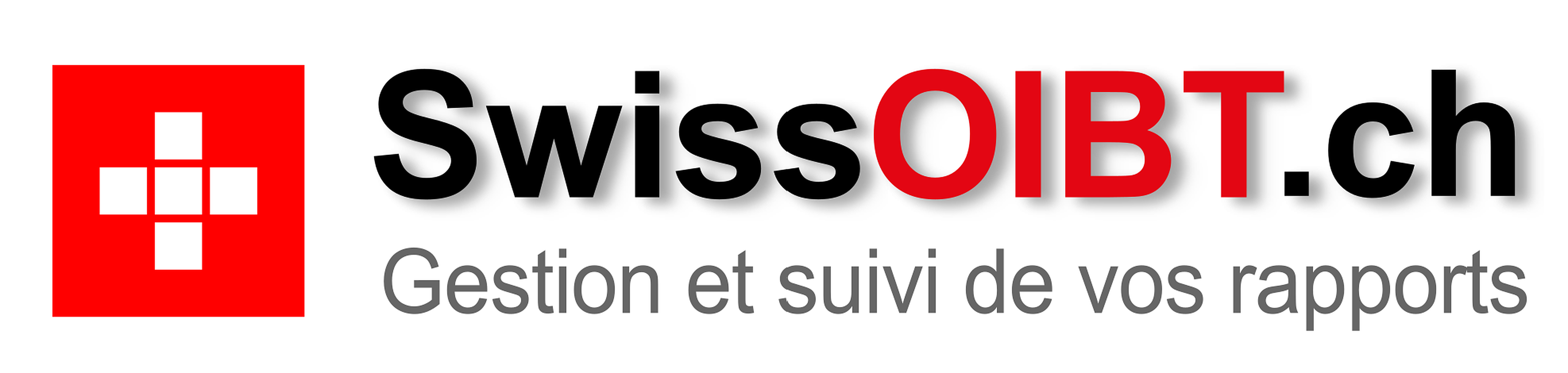SwissOIBT.ch — Gestion et suivi de vos rapports