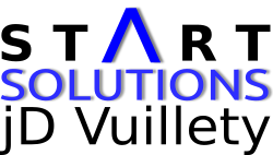 START SOLUTIONS